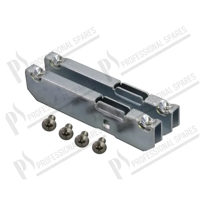 Hinge support