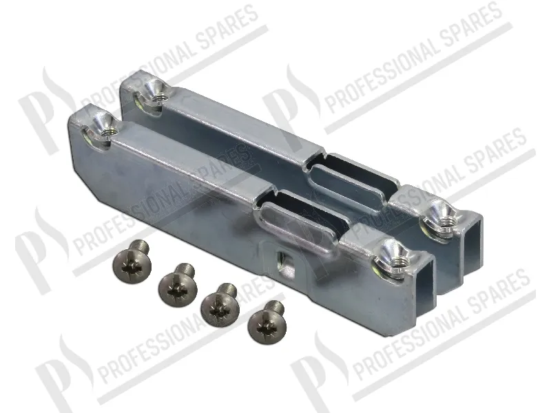 Hinge support