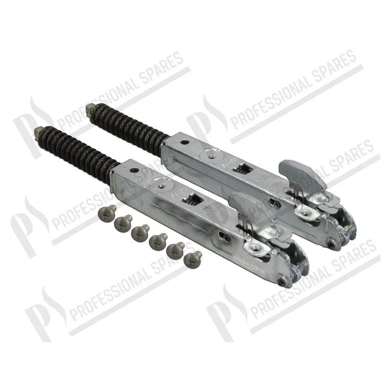 Linemicro xf043 door hinges kit