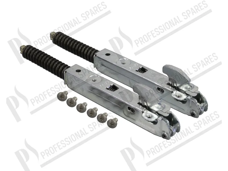 Linemicro xf043 door hinges kit
