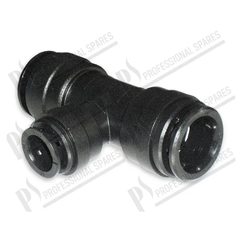 Ø8 T-Shaped fitting