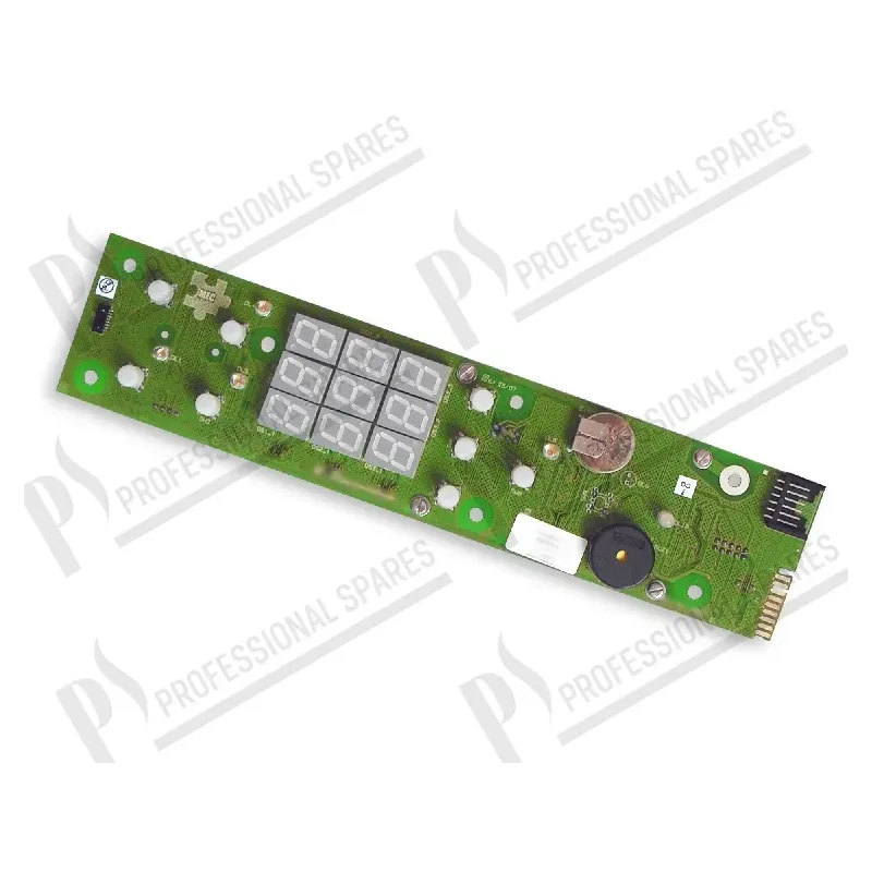 Interface board