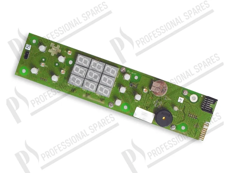 Interface board