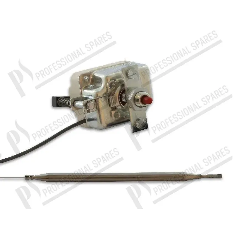 Termostato di sicurezza 1P 235°C