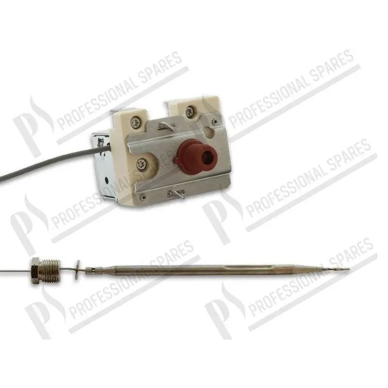 Termostato di sicurezza 1P 360°C