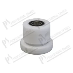 Bushing with ball bearings Ø 20x62/75xh60 mm