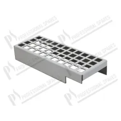 Glass support 155x60x27 mm