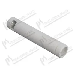 Overflow pipe Ø 20x112 mm