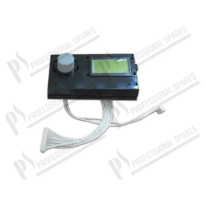 Elektronik timer