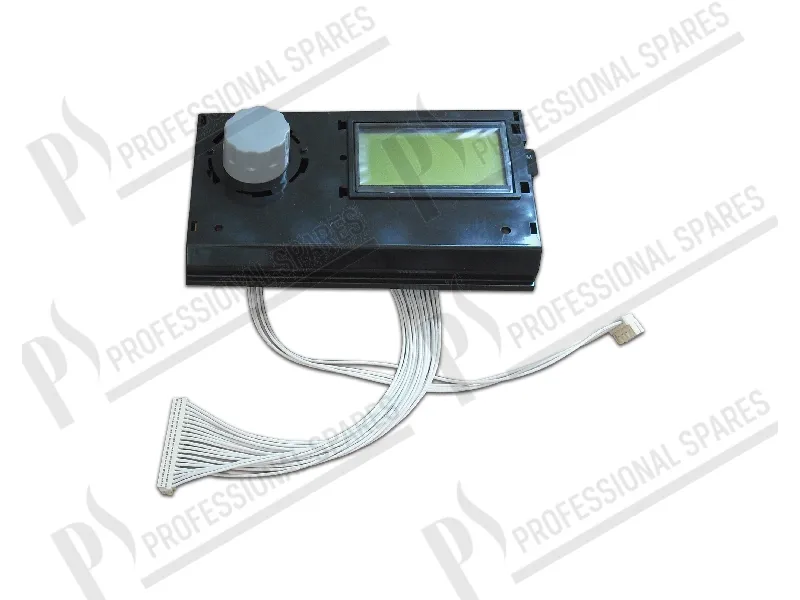Scheda timer