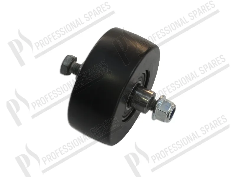 Roller Ø 71 mm - Kit Roller Ø 71 mm - Kit