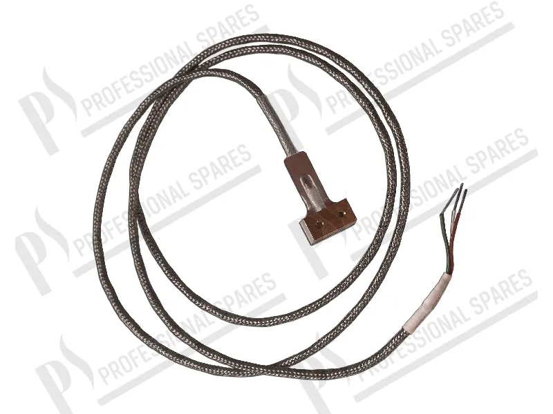 Temperature sensor