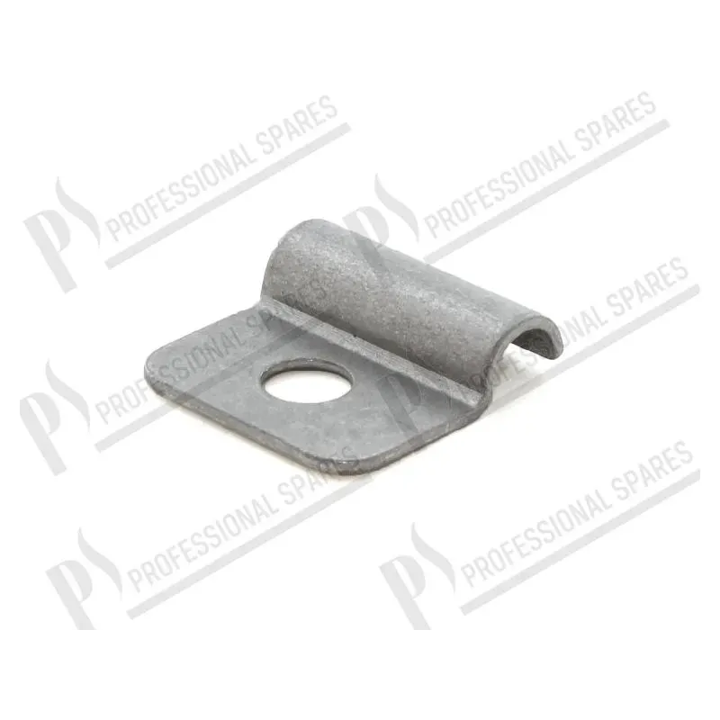 Temperature sensor holder