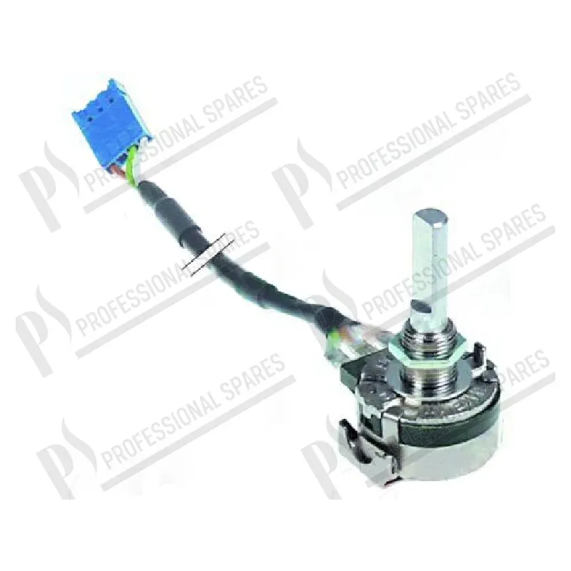 Potentiometer