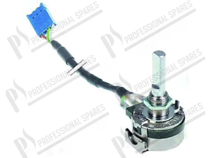 Potentiometer