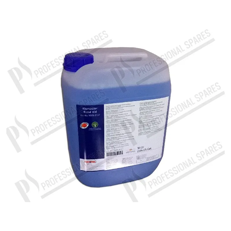 Rinse Aid (10 Lt) for CPC