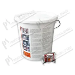 Detergent tabs 100 pcs for SCC - CMP