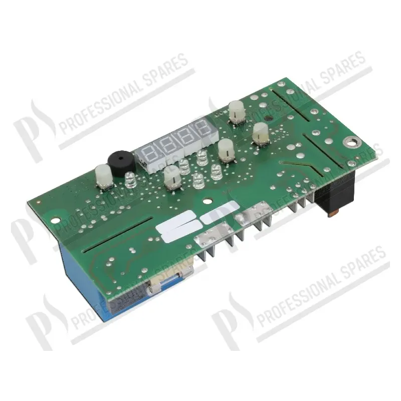User interface board
