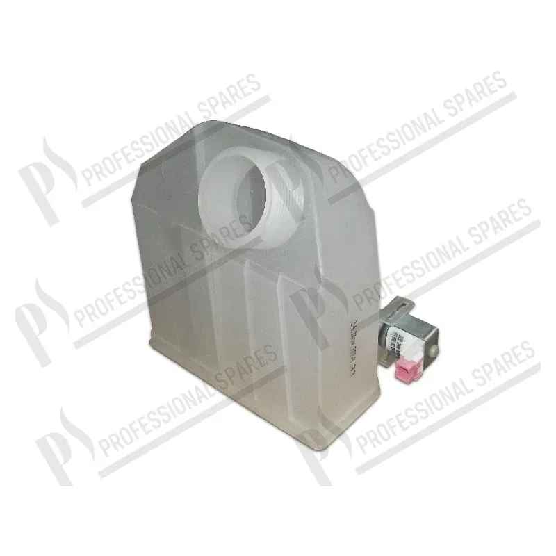 Salt container
