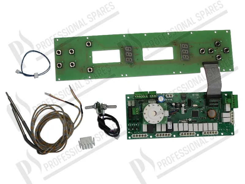 Interface board
