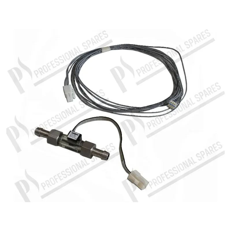 Durchflusssensor