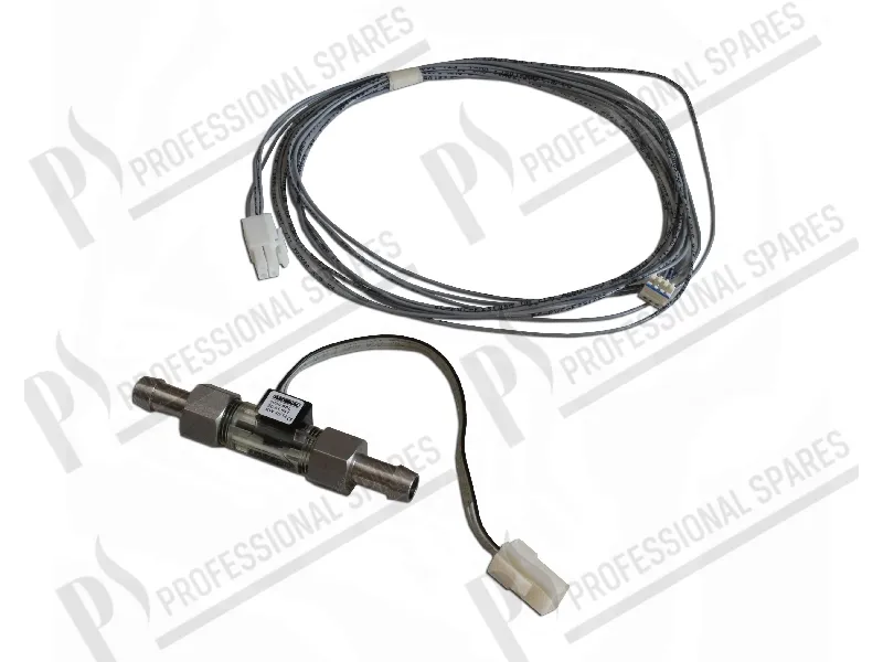 Durchflusssensor
