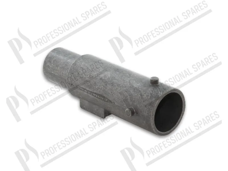 Venturirohr Ø 22 mm L 113 mm Venturirohr Ø 22 mm L 113 mm