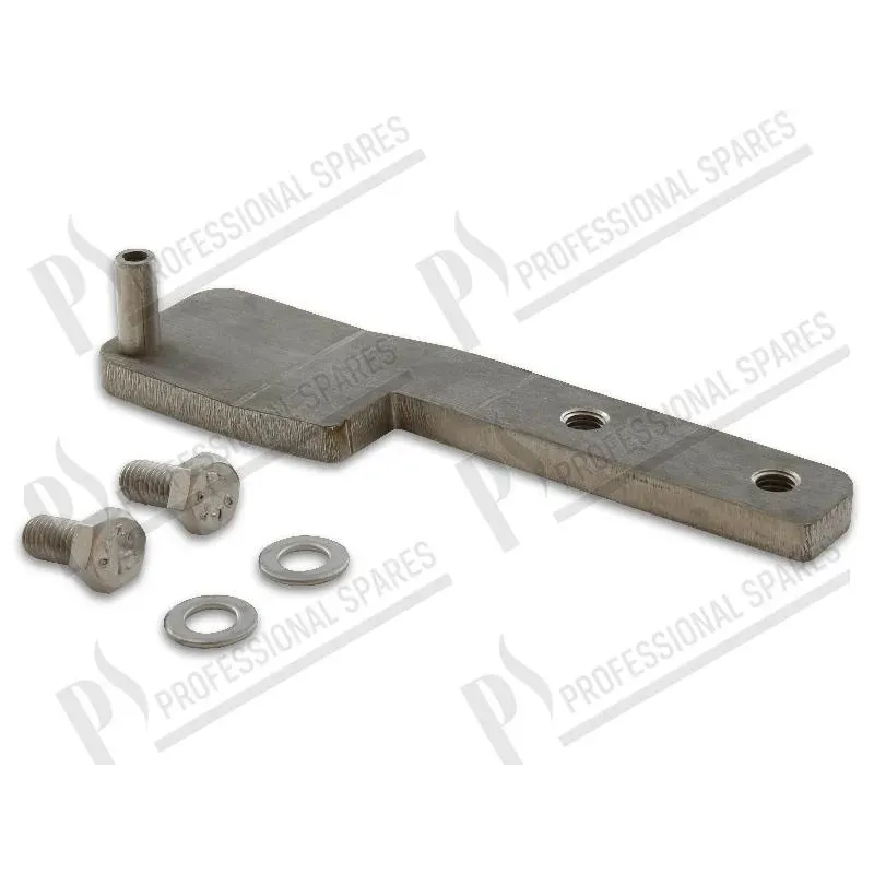 Upper hinge (Kit)