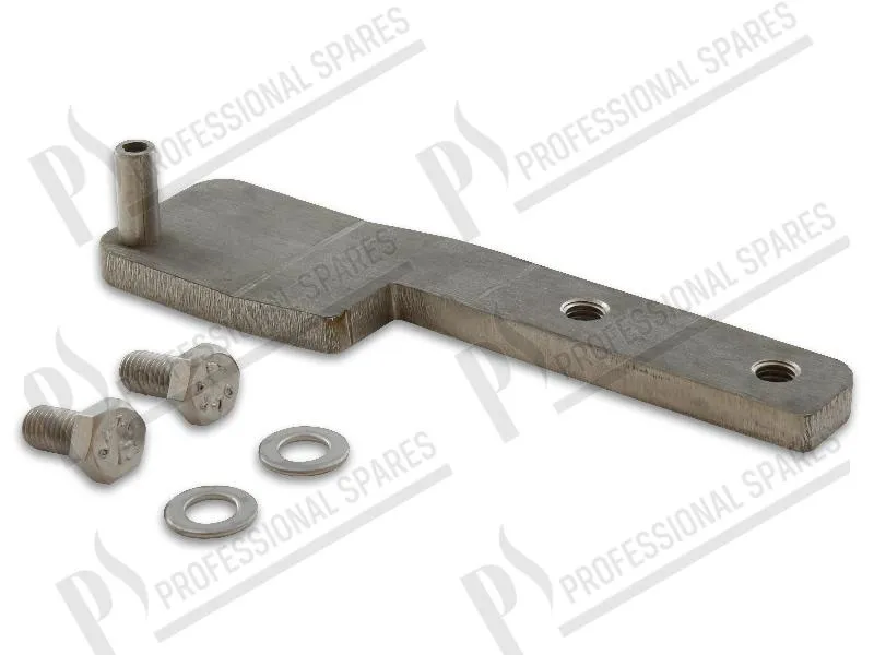 Upper hinge (Kit)