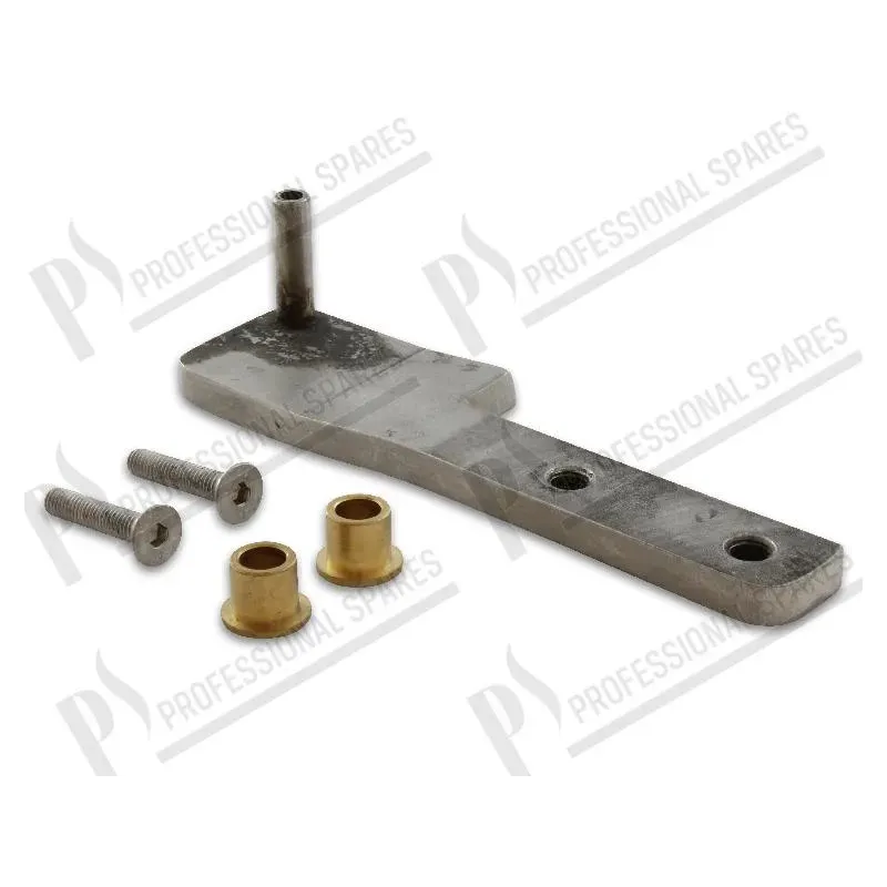 Lower hinge (Kit)