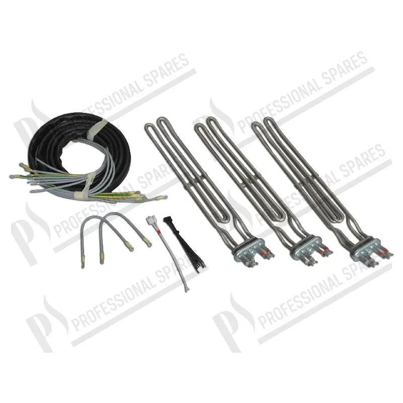 Heating element 3300W 277V (retrofit KIT) Heating element 3300W 277V (retrofit KIT)