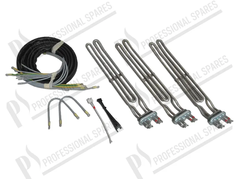 Heating element 3300W 277V (retrofit KIT) Heating element 3300W 277V (retrofit KIT)