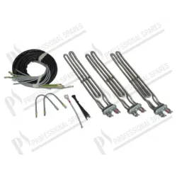 Resistenza 1600W 240V (retrofit KIT)