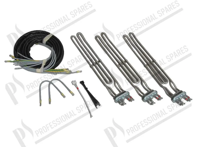 Heating element 1600W 240V (retrofit KIT) Heating element 1600W 240V (retrofit KIT)