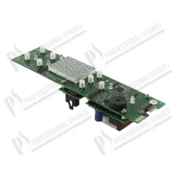 Interface board
