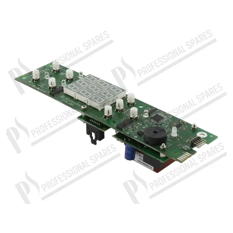 Carte interface