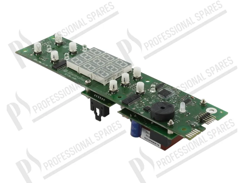Interface board