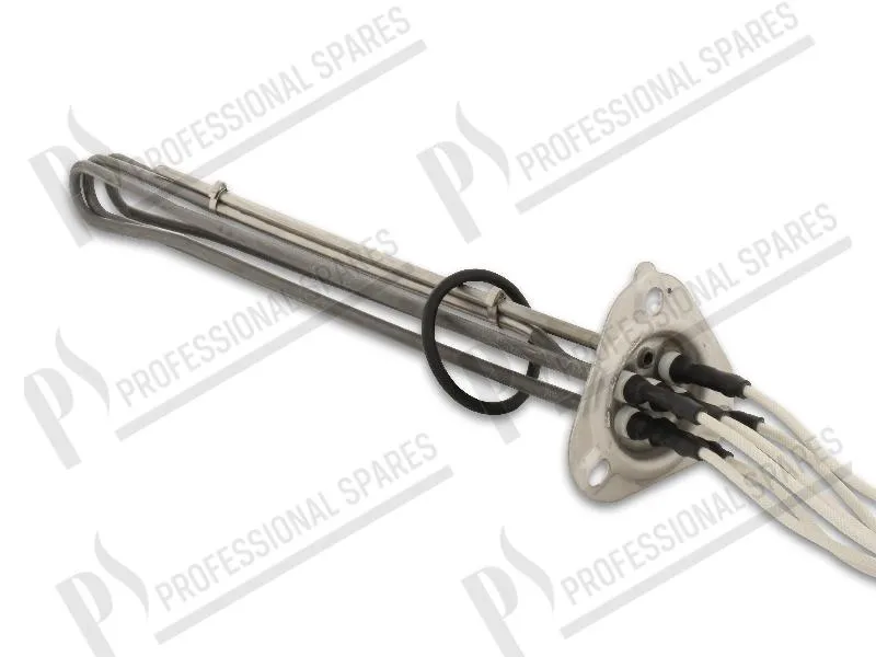 Heating element 6000W 230V