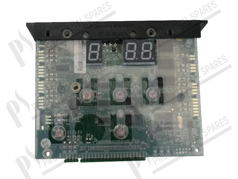 Pcb