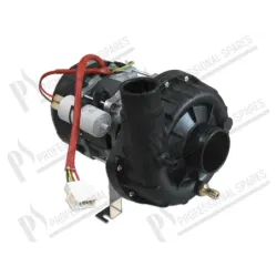 Waschpumpe 1 phase 760W 230V 3.3A 50Hz SX