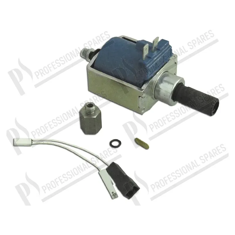 Vibration pump 32W 220-240V 50Hz (KIT) Vibration pump 32W 220-240V 50Hz (KIT)