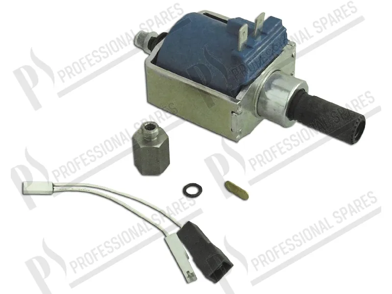Vibration pump 32W 220-240V 50Hz (KIT) Vibration pump 32W 220-240V 50Hz (KIT)