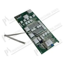 Interface board