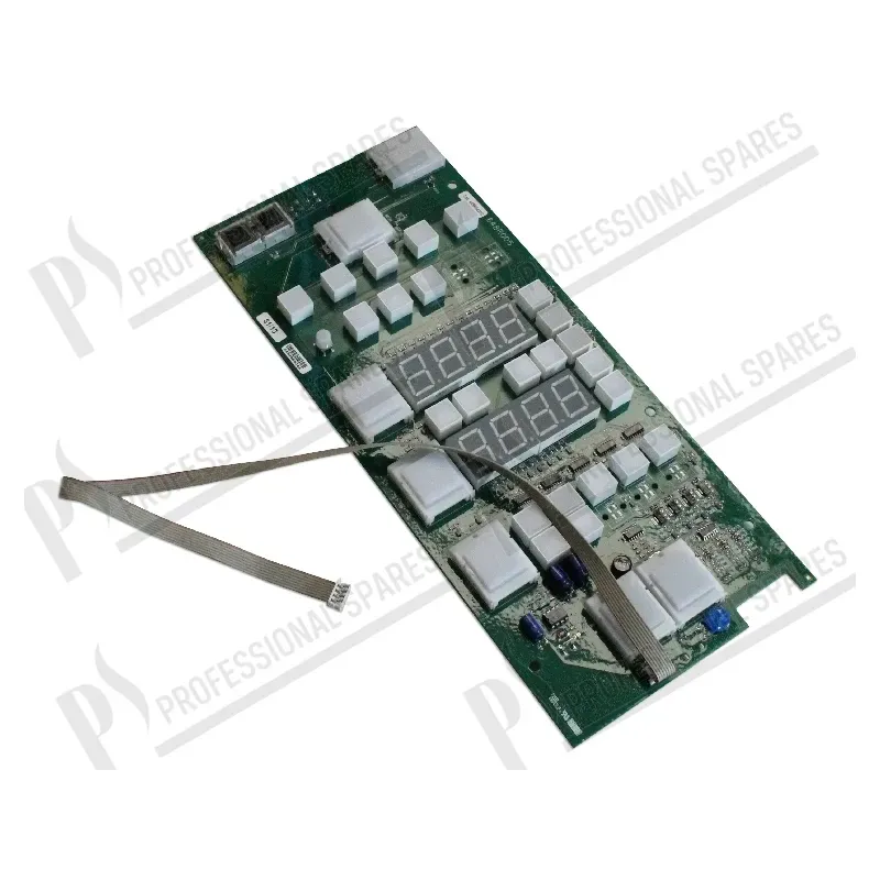 Interface board