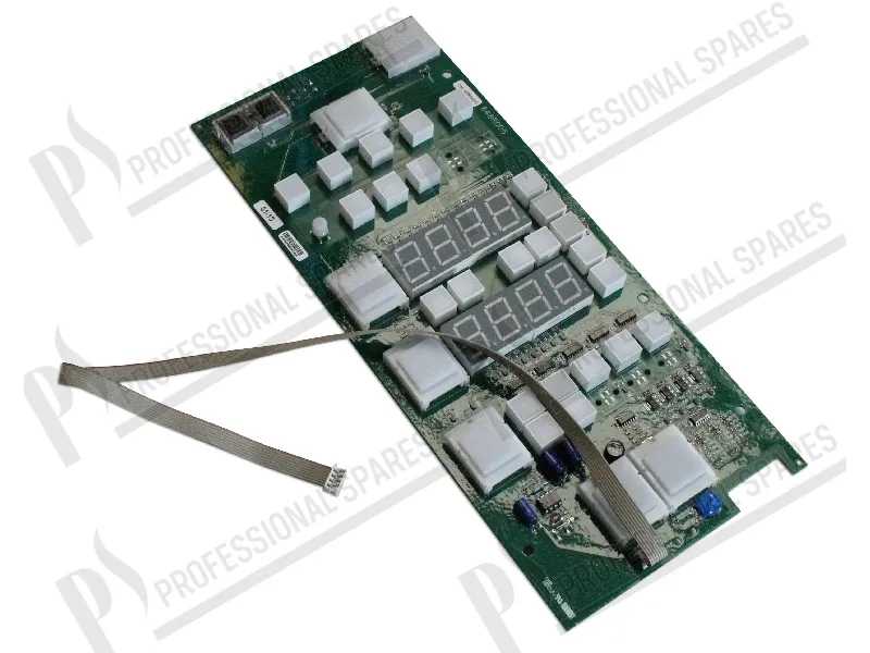 Interface board