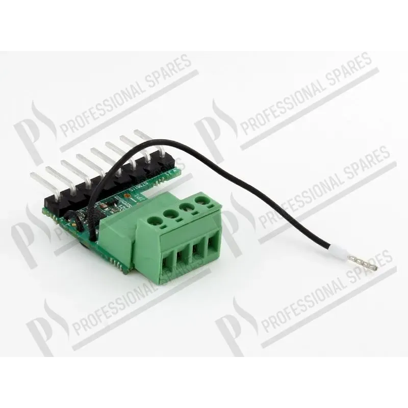 Placa electronica