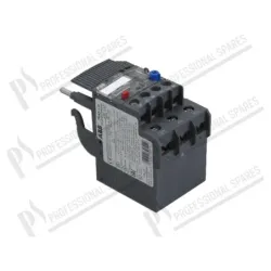 Overload relay ABB 0,74-1,0A 1NO + 1NC