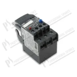 Thermal overload relay 1,0÷1,3A - contatti 1NO + 1NC
