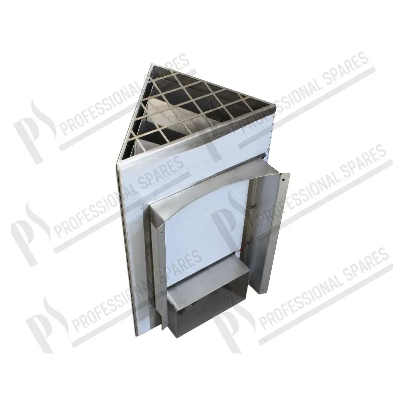 Chimney