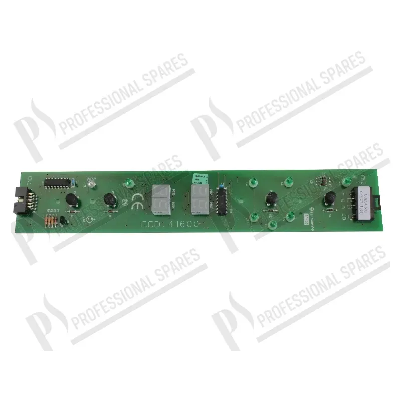 Placa electronica
